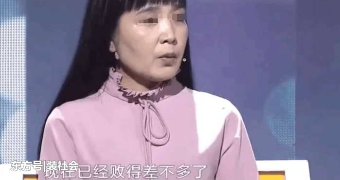 只想吃喝玩乐,儿子败光1000万!母亲:还有40万!