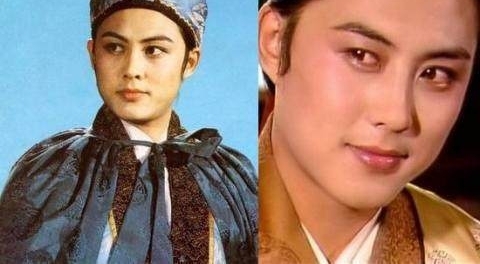 神评:红楼梦中唯一比较能干男人是谁?却被老婆抢尽风头