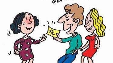 如果你在中了一等奖,准备怎么花呢?