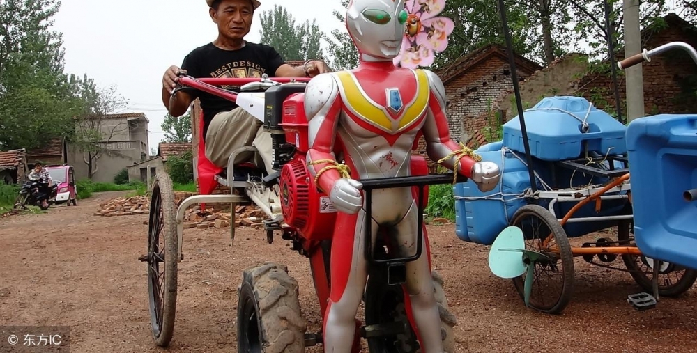���ջ��������ݹ�����һ��������һ���綯����ң������ˮ½������