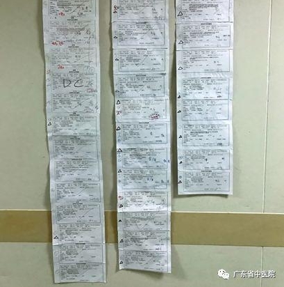 随手拍|15个小时,10台急诊手术……带您走近假期期间的医院麻醉科