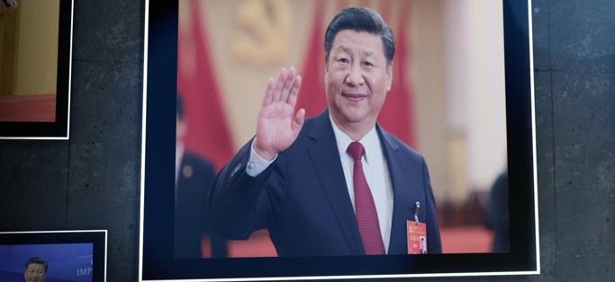 家国天下