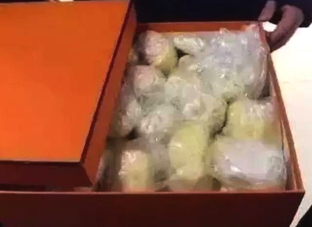每年情人节,都有一些礼物让人猝不及防!