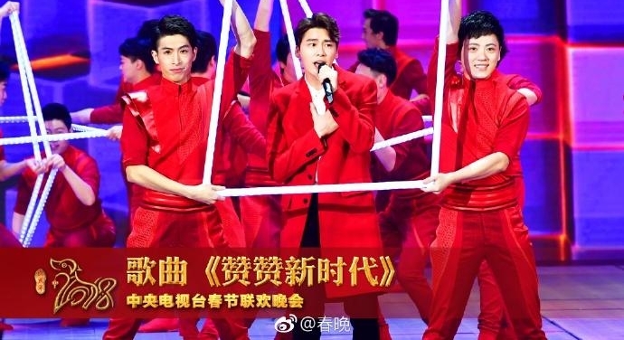 ���׷�����������TFBOYS�����ֳ�PK˭������������