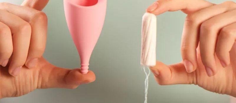 【健康】用卫生棉条致截肢?!教你如何避开凶险“姨妈”