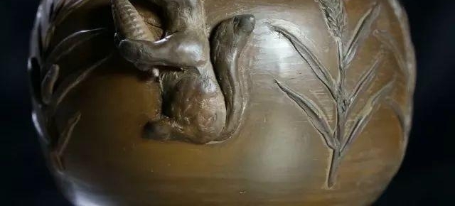 �����һ����꡿СС��ͭ��ƿ���������㹷���Ҹ������ţ�