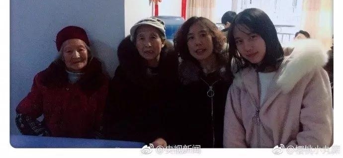 这个120秒的短片,温暖了整个春节