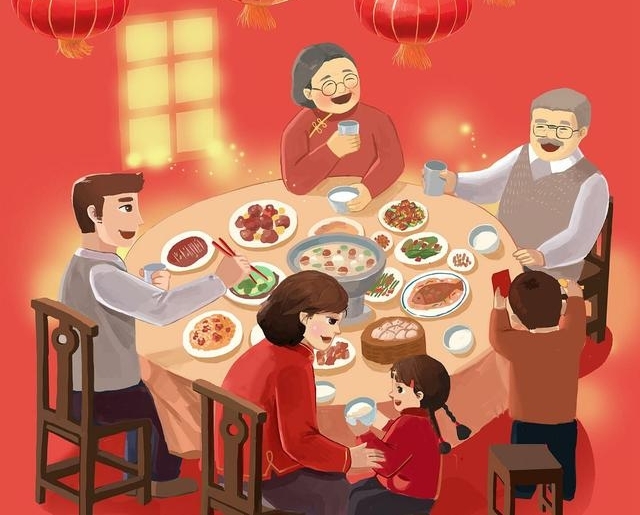 ��ԭ����������д��2018���ڵ���ζ���㡰��ǮûǮ����������