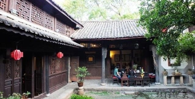 带你逛丽江集市,品丽江美食