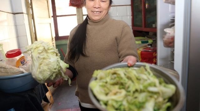 ���屣ķ�ж��й�����̱������ʮ�겻����нˮ����ȴ�ĸ���Ը