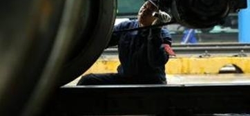 老梁的八千里春运支南路:站好最后一班岗确保旅客安全回家