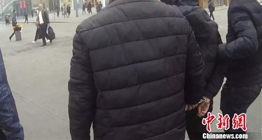 扫黑除恶!石家庄警方打掉一寻衅滋事恶势力团伙