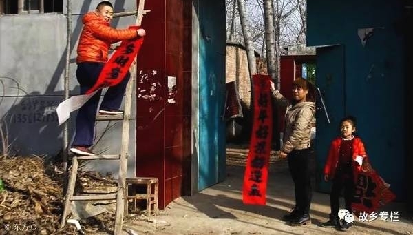 春节后,农村三大“恶习”将被从严打击,不少人都“难逃”处罚