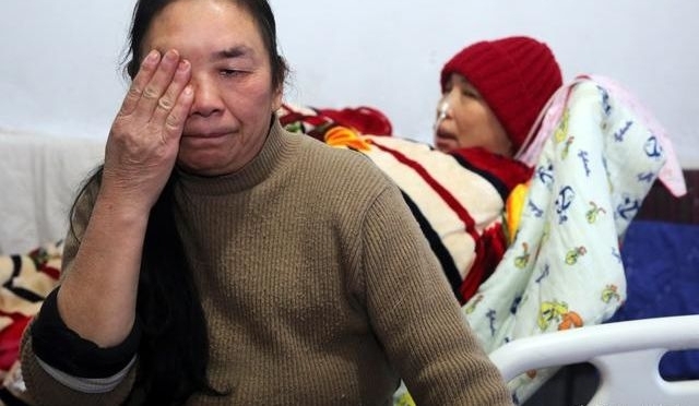 ���屣ķ�ж��й�����̱������ʮ�겻����нˮ����ȴ�ĸ���Ը
