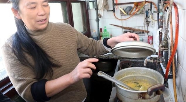 ���屣ķ�ж��й�����̱������ʮ�겻����нˮ����ȴ�ĸ���Ը