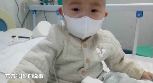 2岁男童反复发烧,病情确诊父母瞬间崩溃