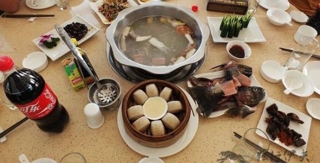 带你逛丽江集市,品丽江美食