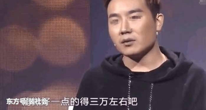 只想吃喝玩乐,儿子败光1000万!母亲:还有40万!