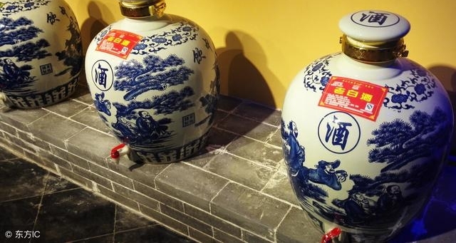 借问酒家何处有,牧童遥指杏花村,一个关于杏花村的故事~