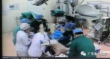 随手拍|15个小时,10台急诊手术……带您走近假期期间的医院麻醉科