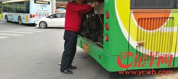 【网络媒体走转改】电车工匠助力春运 他们是归途旅程“摆渡人”