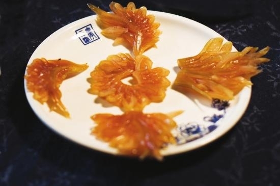 故乡零食|宁乡四小碟藏着山居生活的秘密