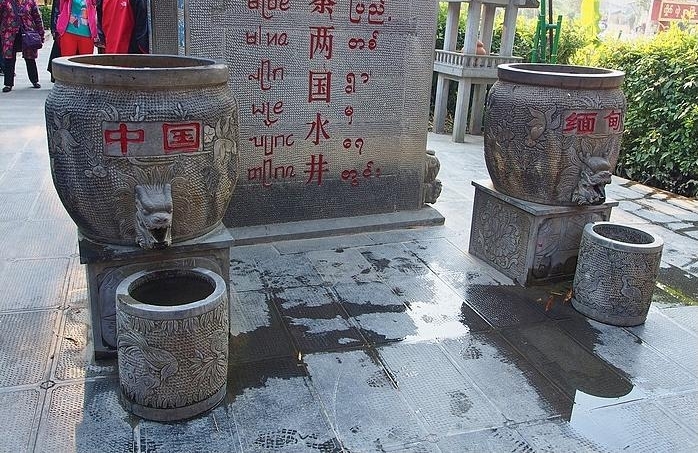 �й�������Ĺ����ߣ��������񹲴�һ�壬�������й��������ڹ���