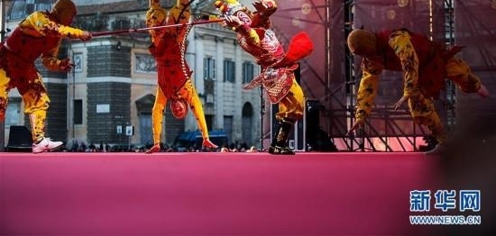 Ӣý�ƴ��ڳ����γ��й���������衱������Ӫ����ζ