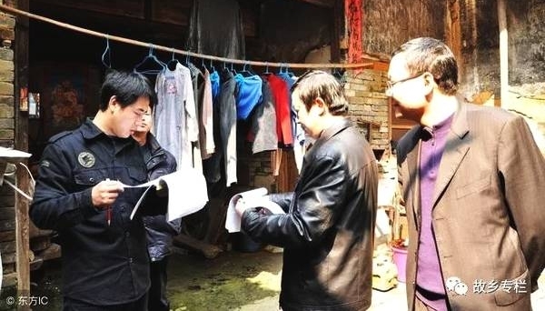 春节后,农村三大“恶习”将被从严打击,不少人都“难逃”处罚