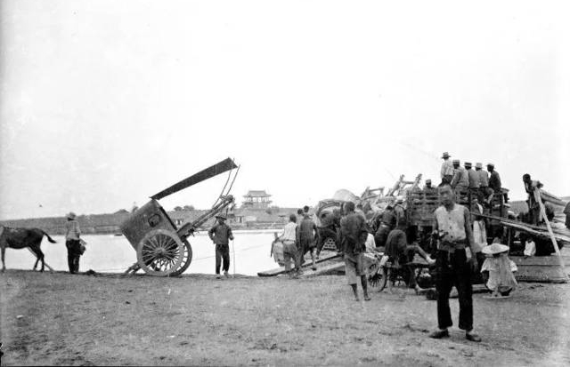 1934�꣬���������ù�֮��