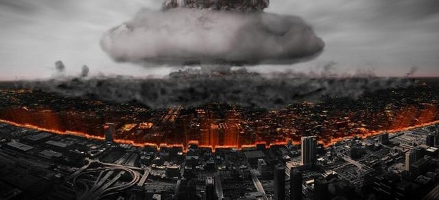 遇到核爆炸应该如何保全生命?三个方法可助力逃生
