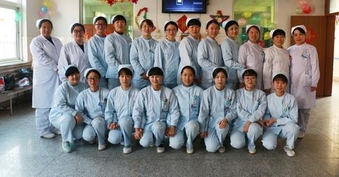 胶州市心理康复医院:一份特别的新年礼物