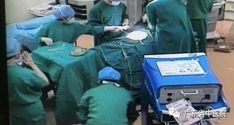 随手拍|15个小时,10台急诊手术……带您走近假期期间的医院麻醉科