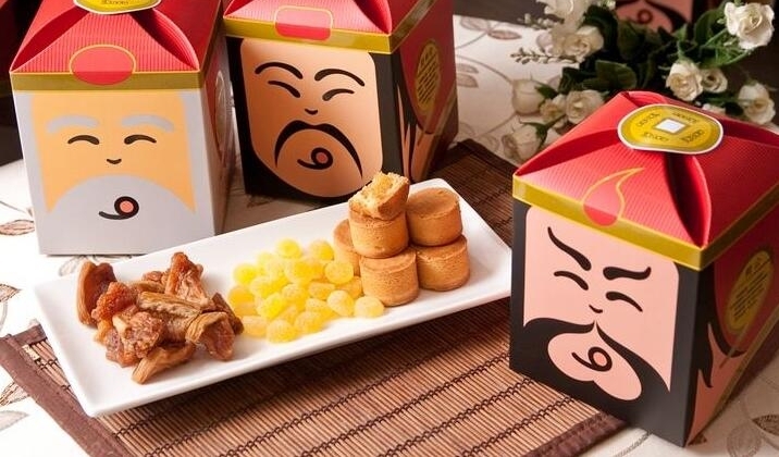 网售自制食品不靠谱