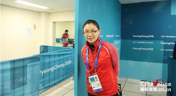 中国女子冰壶队关键一役负于美国 出线前景堪忧