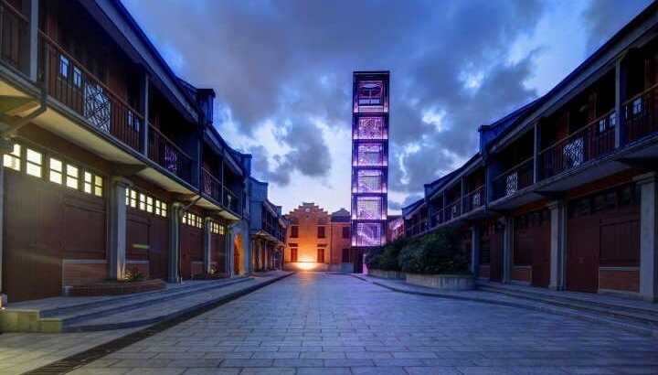 盘活区域文化资源,打造“海派文化示范区”