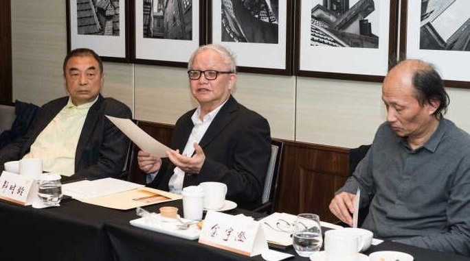盘活区域文化资源,打造“海派文化示范区”