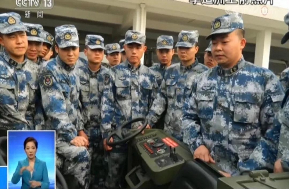 他3闯火海救人生命最后一刻的动作让无数人泪奔!