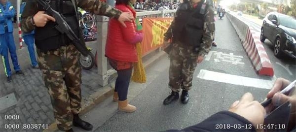 Ů�����ͥ����Ѱ�̼� Ѳ���侯�������