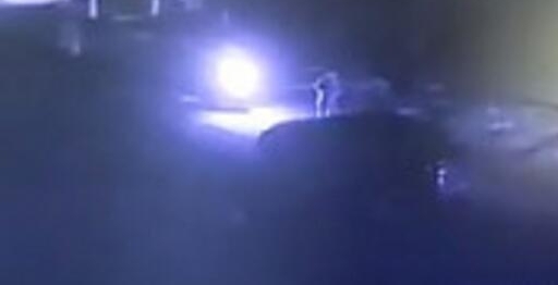 湖北一地发生交通肇事逃逸案 警方急寻目击者