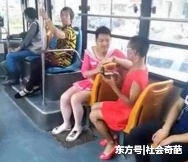 �������ϳ������������У�������Ϊ��ȫ���˿ʹ���۾���