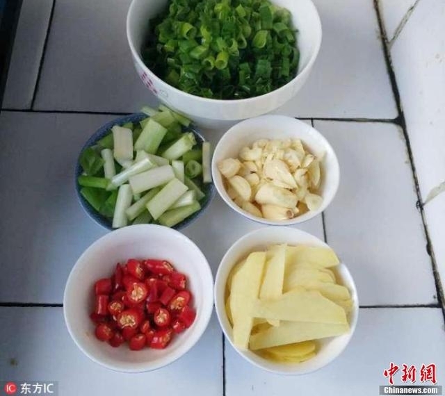 ����һ������20��ʳ�ķ�У Ϊ������������ȫϯ��
