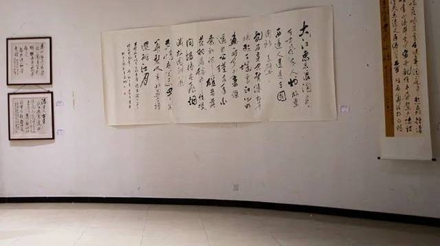 丛文俊 | 书法脱离了传统,便失去了秩序
