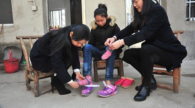 宣城:一封寄给检察官妈妈的感谢信
