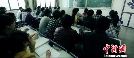 追忆钟扬:一位奔走在青藏高原的“追梦者”
