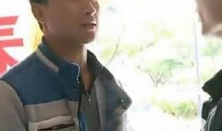 男子爱上六旬大妈,当准备结婚时,大妈却离奇失踪