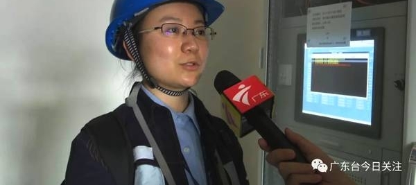 【新时代 新女性】女电工:坚守大山 为万家灯火保驾护航