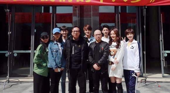 《我们的18岁》20日重庆开机