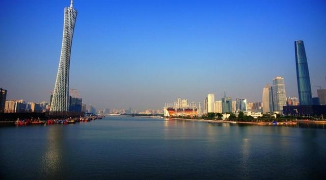 中国最胸怀广阔的三座城市,容纳了十数万来自世界各地的友人!