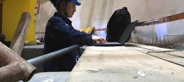 【新时代 新女性】女电工:坚守大山 为万家灯火保驾护航